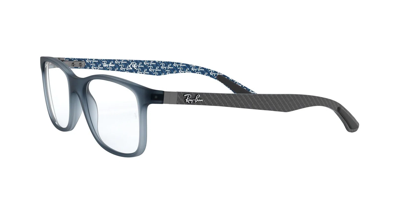 Ray-Ban 8903 Eyeglasses - view 52